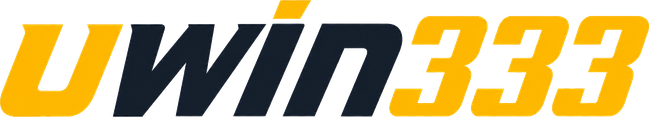 uwin333 Logo